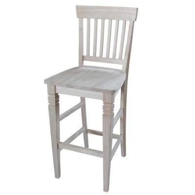 24" Seat Height Seattle Counter height Stool