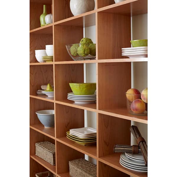 Columbia Forest Products 1/4 in. x 2 ft. x 4 ft. PureBond Cherry