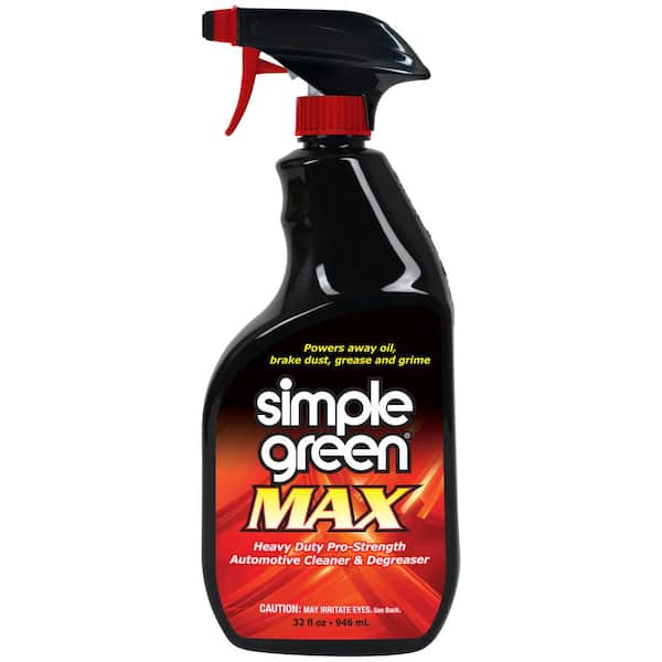 Detail King Bug Off Cleaner (32 ounces)