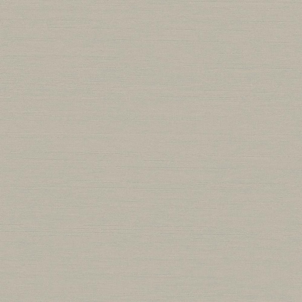 Sirpi Aida Beige Horizontal Silk Wallpaper Sample