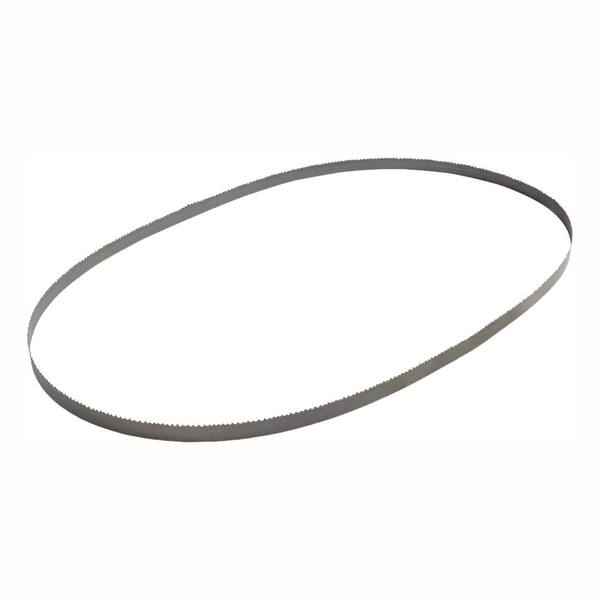 Bi-Metal Band Saw Blade (3 