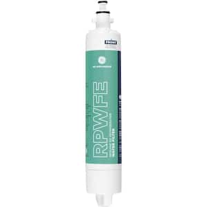 Genuine RPWFE Refrigerator Water Filter for GE Appliances