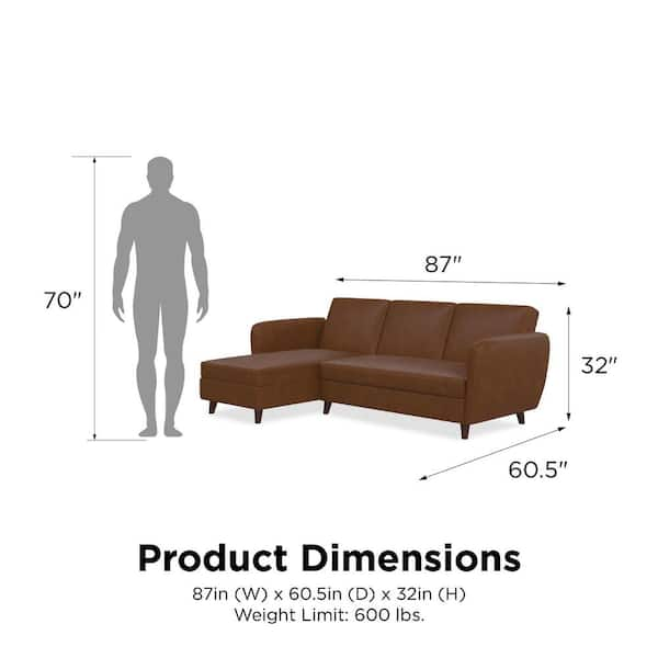 ROSCOE SECTIONAL SOFA  Pan Emirates is now Pan Home