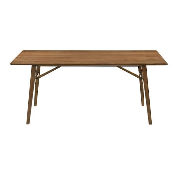 ★mi★ColemanNaturalWoodRollTable 90 Coleman (Coleman) Table Natural Wood roll Table Vintage