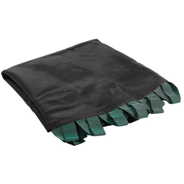 Upper Bounce Machrus Upper Bounce Replacement Band Jumping Mat for 14 ft. Round Flat Tube Trampoline Frames (Clips Not included)