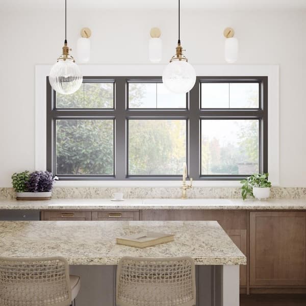 Buy Laminate Endsplash Kit for Countertop with Integrated Backsplash in