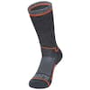 Klein Tools XL Performance Thermal Socks 60509 - The Home Depot