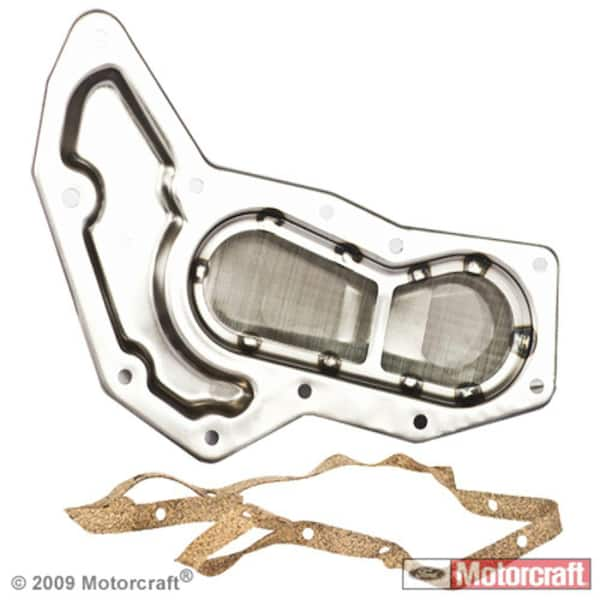 Motorcraft Auto Trans Filter Kit FT-52 - The Home Depot