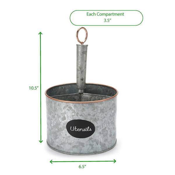 Silver Plated Removable Table Side Purse Holder – DEI Equipment
