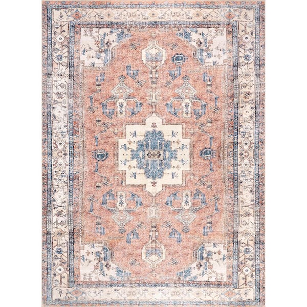 https://images.thdstatic.com/productImages/bd62f861-2699-431a-a6a7-8f4c9c631780/svn/multi-nuloom-area-rugs-hjau18a-406-64_600.jpg