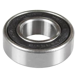 New 230-052 Spindle Bearing for Tecumseh 780119, Refernece Number 6203RS, Dixon 6151, 539125582, Toro 37-0200, 106085