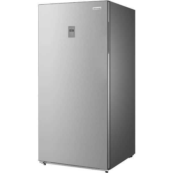 Frigidaire 15 Cu. Ft. Automatic Defrost Upright Freezer in