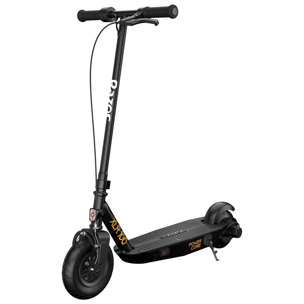 Razor Power Core XLR100 Electric Scooter Outdoor Ride-on Toy for Ages 8 ...