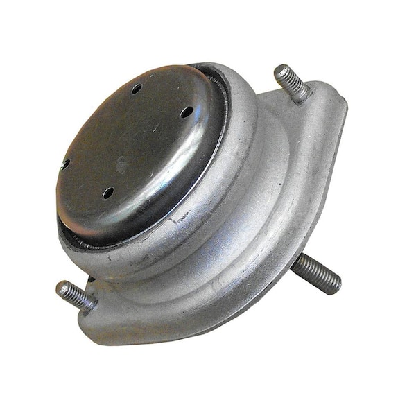 Rein Engine Mount - Left