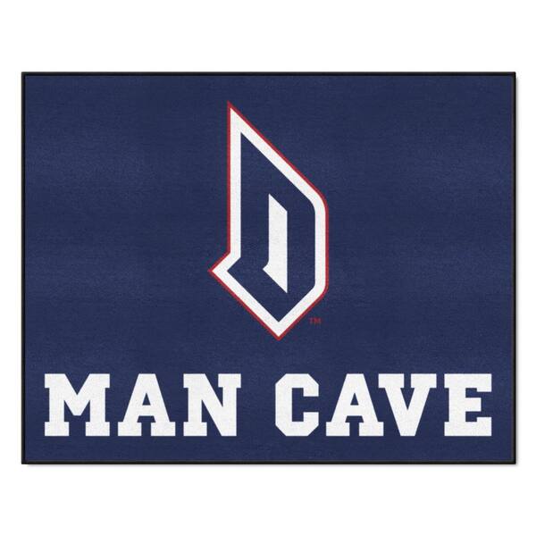 NFL Dallas Cowboys Man Cave Starter Rug