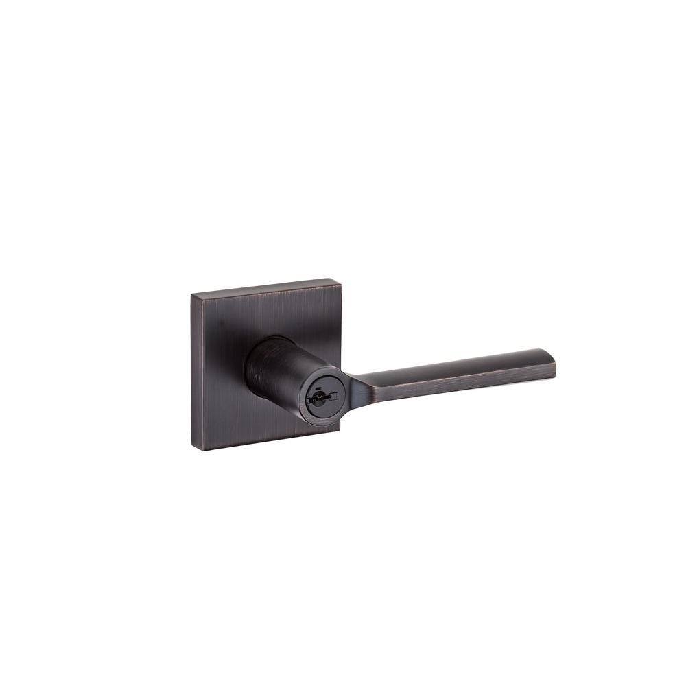 【篳篥リード用】煤がけ葦 ひしぎ済み 約11mm 14本 Kwikset Lisbon Venetian Bronze Square Keyed Entry Door Handle