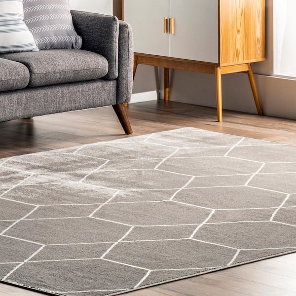 Choosing the Right Rug Pad and Why It Matters - The Honeycomb Home