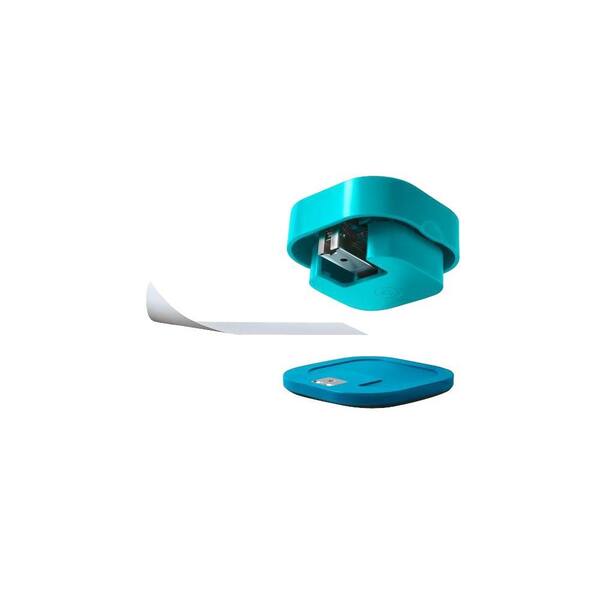 Quirky Align Detachable Base Stapler