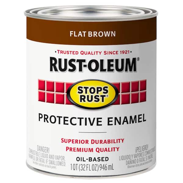 Rust-Oleum 250 ml (Pack of 1) Metallic Paint - Gold 