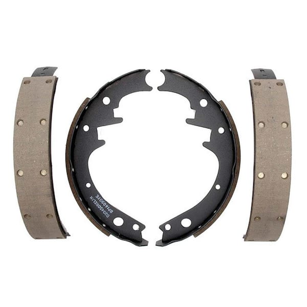 Raybestos Drum Brake Shoe Kit