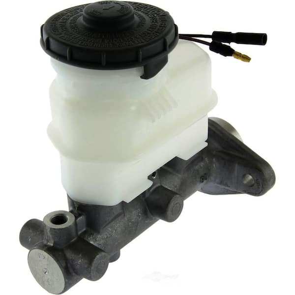 Centric Parts Brake Master Cylinder 1999-2000 Honda Civic 1.6L