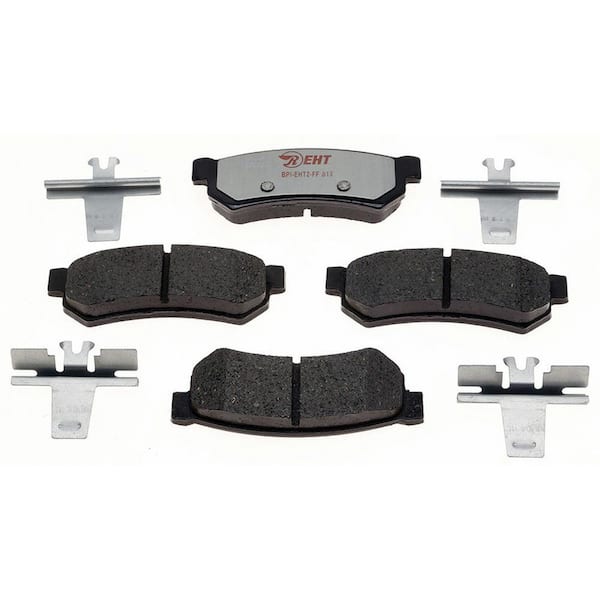 Raybestos Disc Brake Pad Set