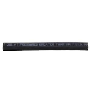Replacement Hose 5.25 in. x 1/4 in. Dia ID for Husky Compressor
