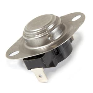 Clothes Dryer Thermostat (OEM Part Number DC47-00018A)