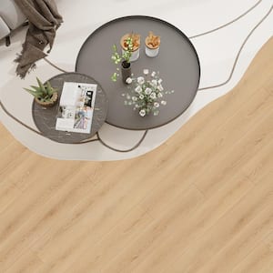 Egger Stone Black 7.5mm Luxury Vinyl Tiles Click Flooring Planks