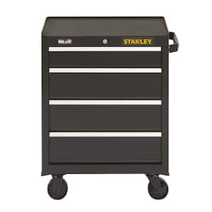 26 in. 4-Drawer Rolling Tool Chest