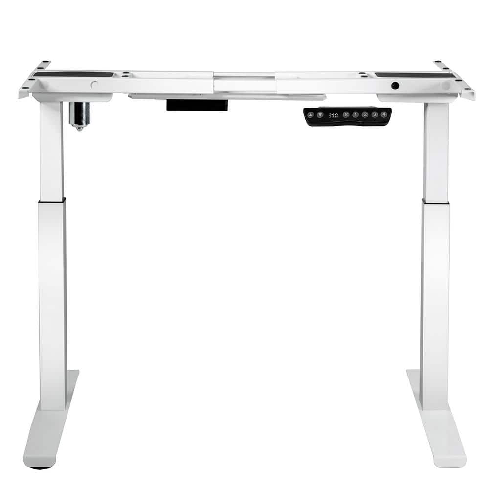 standing desk setup - tall bar height table, chair, and foot pad -  furniture - by owner - sale - craigslist