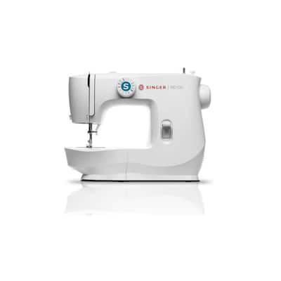 Advanced Crafting Sewing Machine, 12 Built-In Stitches Indigo Blue