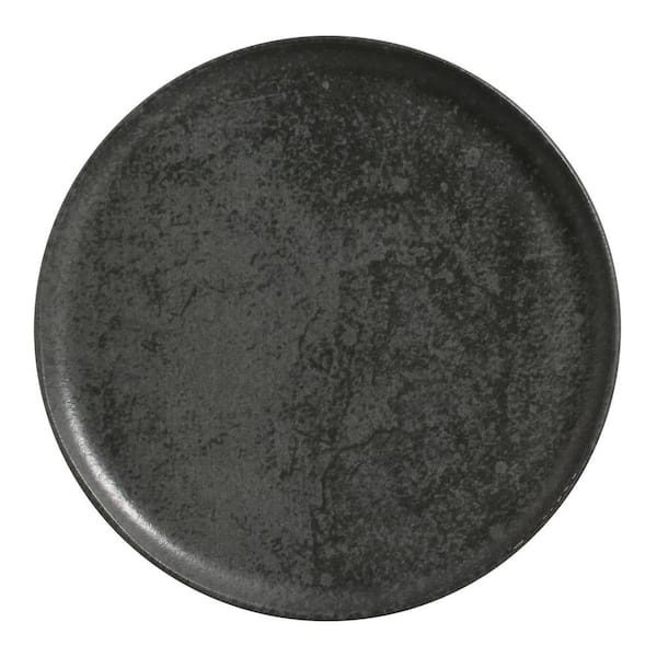 Chromium Dinner Plate Bio (Set of 6)