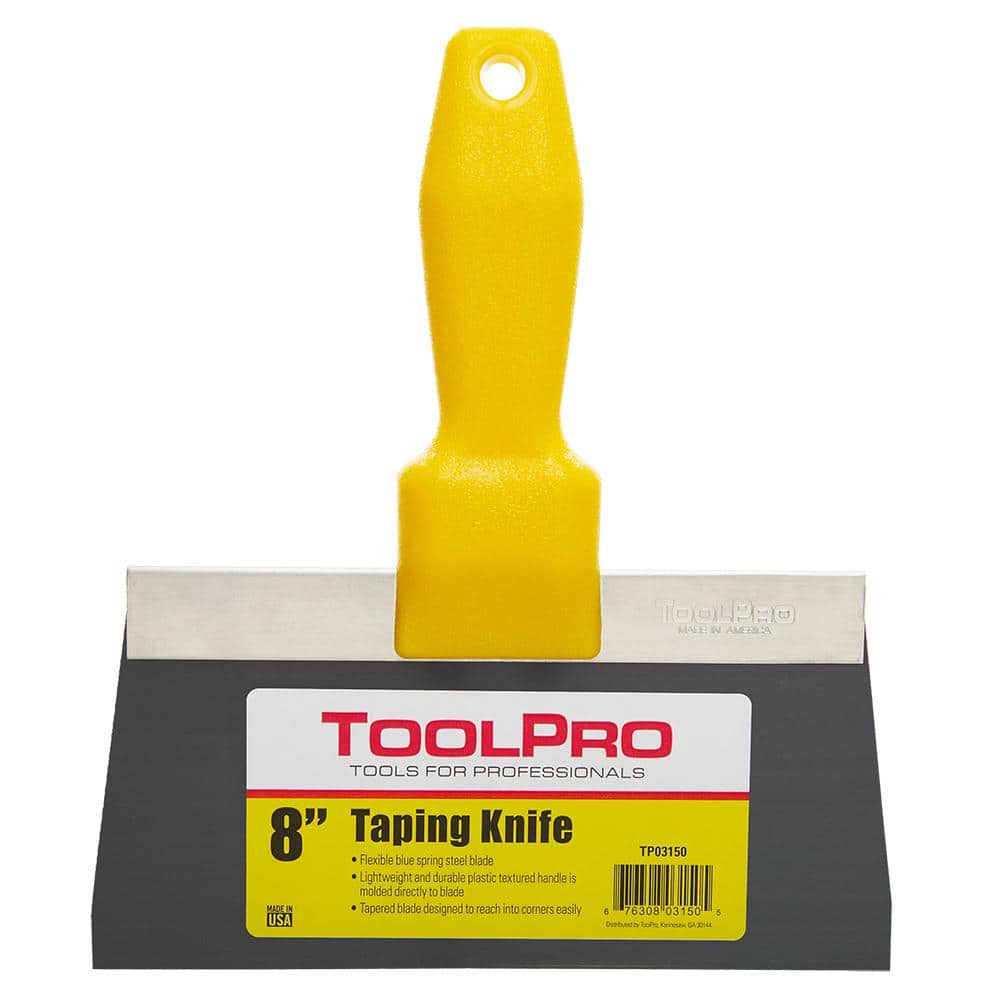 ToolPRO Plastic Tool Box Small