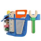 melissa & doug deluxe tool belt set
