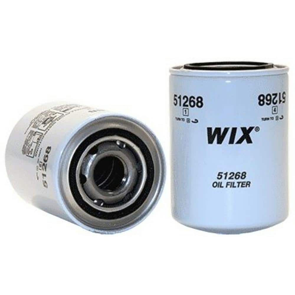 Wix Auto Trans Filter Kit 51268 The Home Depot