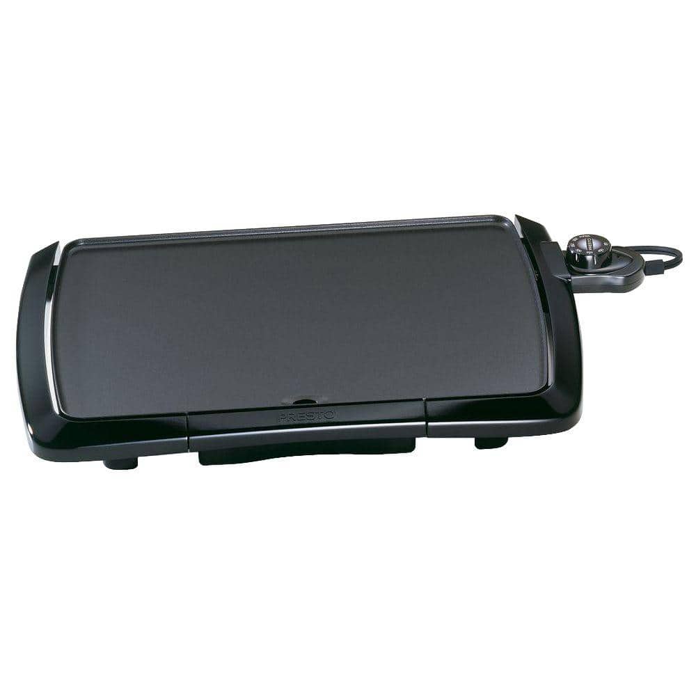 Presto Left Frame for Cool-Touch Foldaway Electric Griddle, 85777