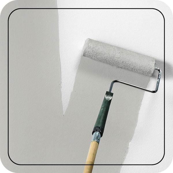 MQ2-59 Silver City Paint