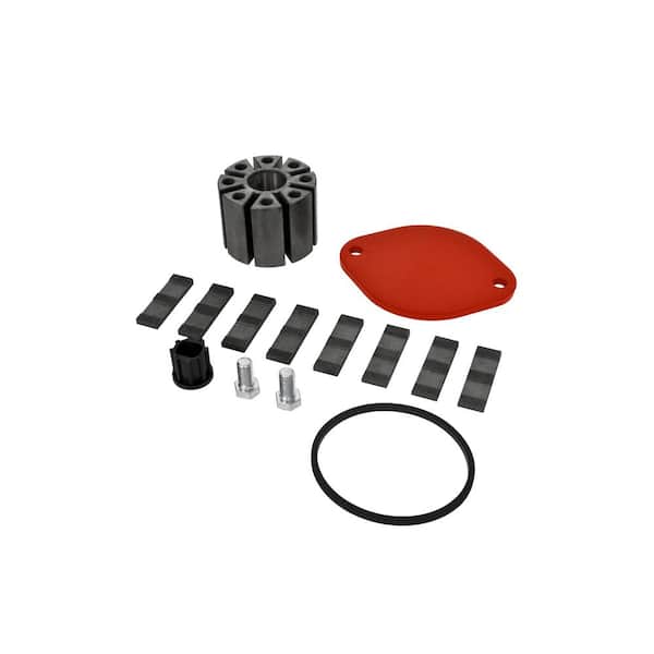 FILL-RITE Rotary Group Kit for 300 Series