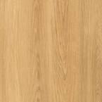 Crosbyton Oak 8 mm Thick x 8.7 in. W Click Lock Waterproof High Traffic Luxury Vinyl Plank Flooring (26 sq. ft./case)