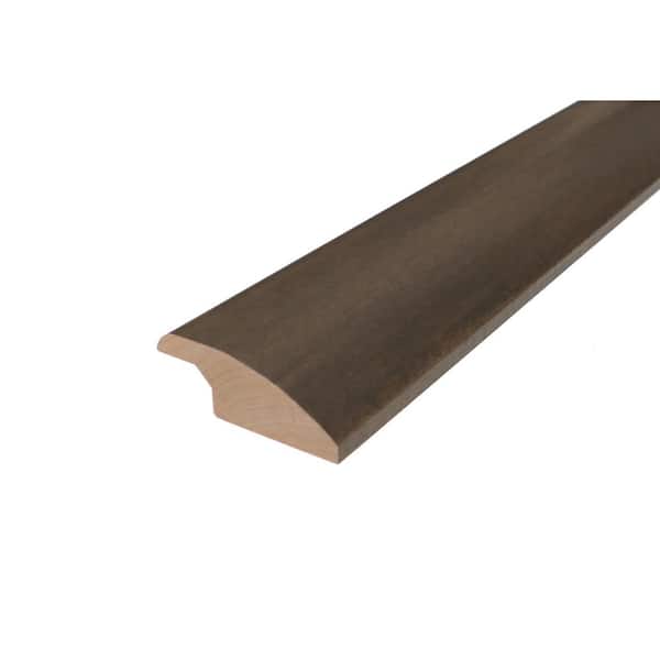 ROPPE Kitten 0.38 in. T x 2 in. W x 78 in. L Wood Reducer