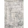nuLOOM Aly Beige 9 ft. x 12 ft. Modern Abstract Indoor Area Rug KKNT08A-9012