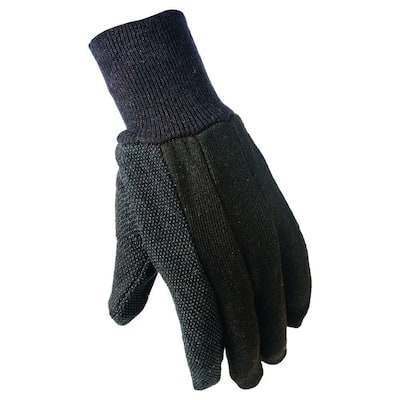  True Grip 9612 General Purpose Grip Work Gloves