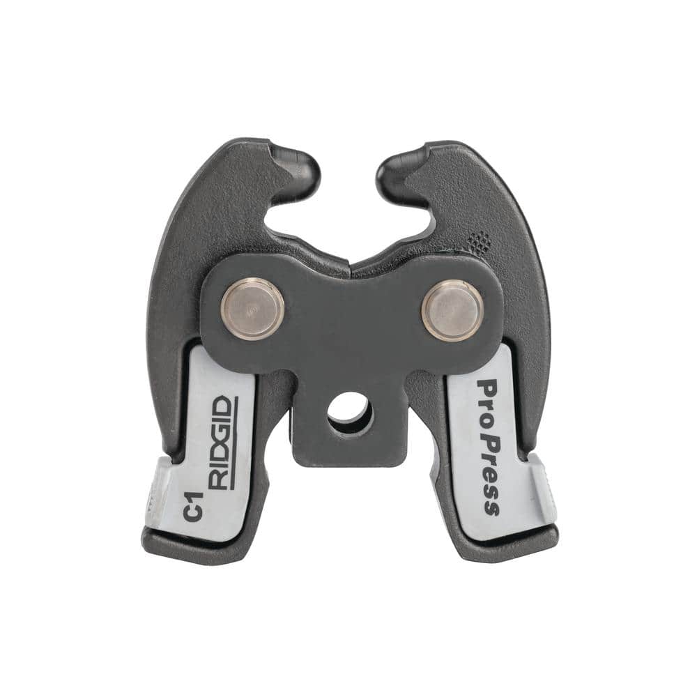 C1 Actuator Jaw for Compact Pressing Tools, 1/2 in. to 1 1/4 in. Capacity price history on PriceWatchPro