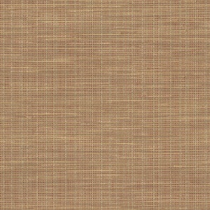 Kent Red Faux Grasscloth Paper Strippable Roll Wallpaper (Covers 56.4 sq. ft.)