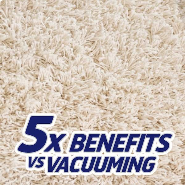 Resolve 22 oz. Easy Clean Pet Expert Foam Carpet Cleaning System (2-Pack)  19200-03894-2 - The Home Depot
