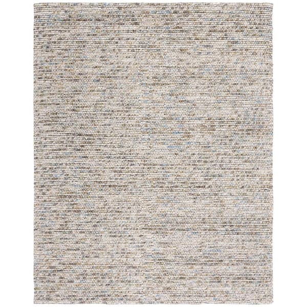 SAFAVIEH Natura Ivory/Multi 8 ft. x 10 ft. Gradient Area Rug