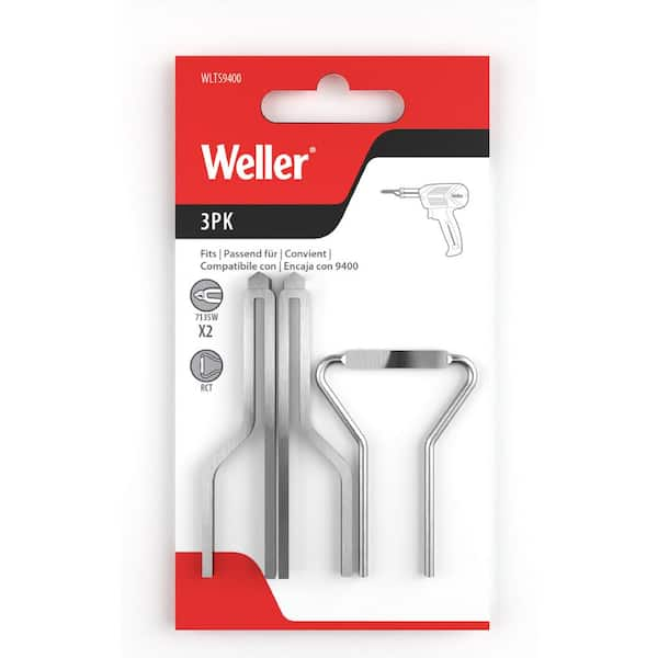 WELLER Soldering Iron Accessories