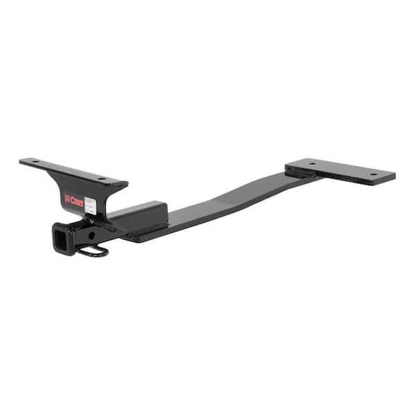 CURT Class 1 Trailer Hitch, 1-1/4 in. Receiver, Select Infiniti G35