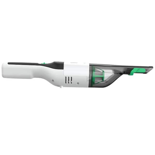 Reviva 8V Max* Cordless Hand Vacuum With Charger, Filter And Brush